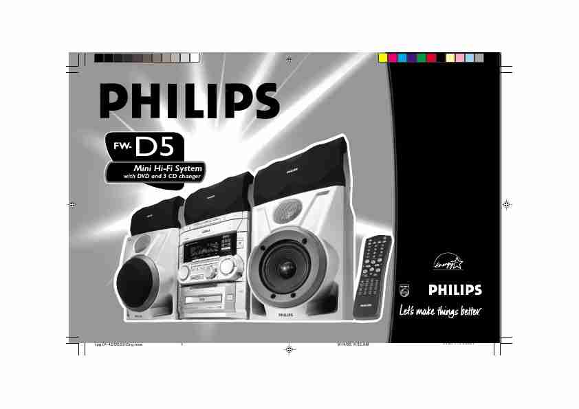 Philips Stereo System D5-page_pdf